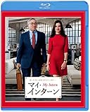 マイ・インターン:画像/壁紙[海外映画]